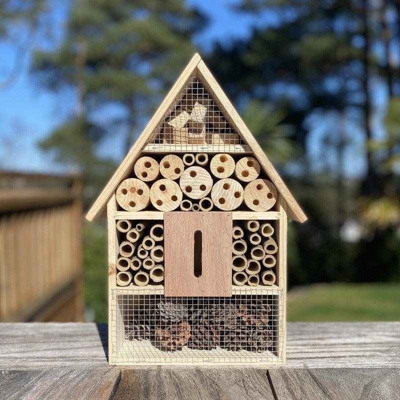 Bug Houses - UK Camping And Leisure