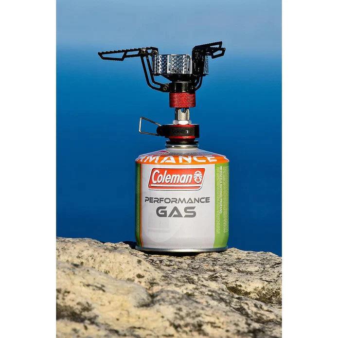 Gas & Fuel - UK Camping And Leisure