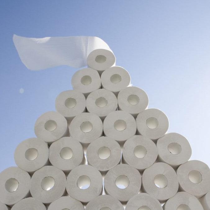 Toilet Rolls - UK Camping And Leisure