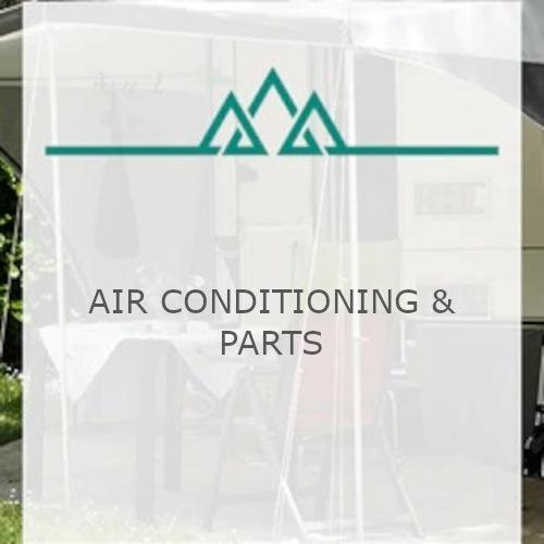 Air Conditioning & Parts - UK Camping And Leisure