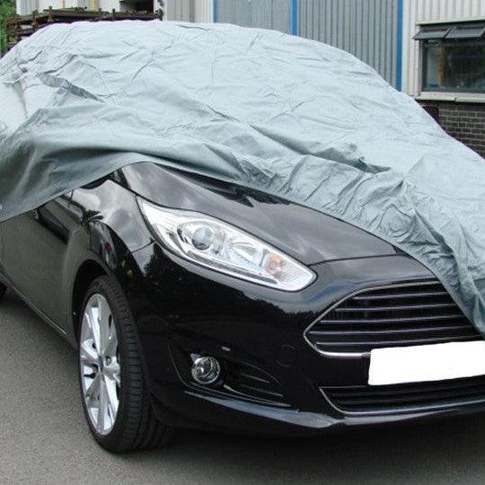 Car Covers - UK Camping And Leisure
