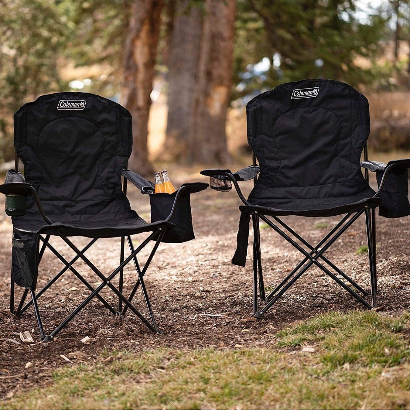 Chairs - UK Camping And Leisure
