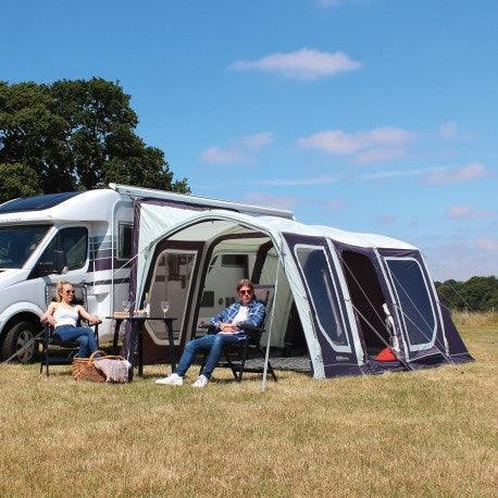 Driveaway Awnings - UK Camping And Leisure