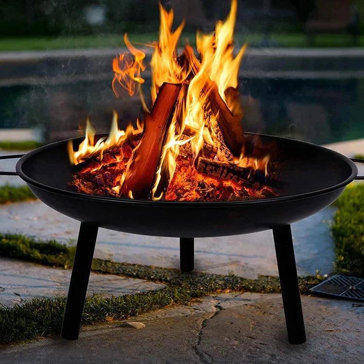 Fire Pits - UK Camping And Leisure