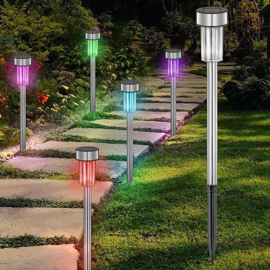 Outdoor Lights - UK Camping And Leisure