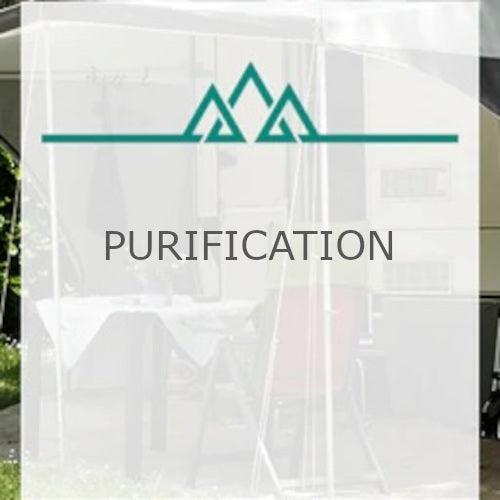 Purification - UK Camping And Leisure