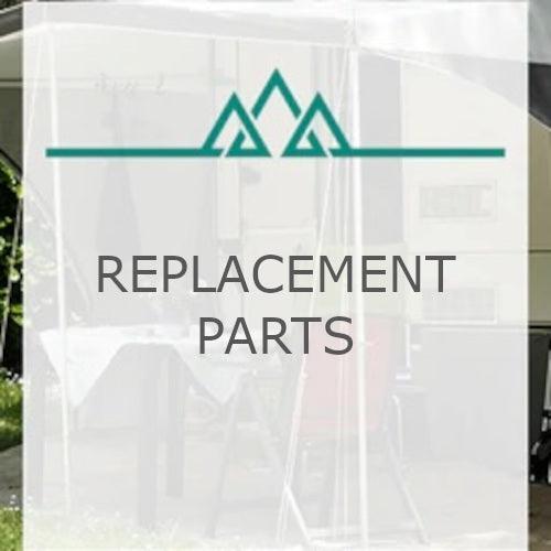 Replacement Parts - UK Camping And Leisure