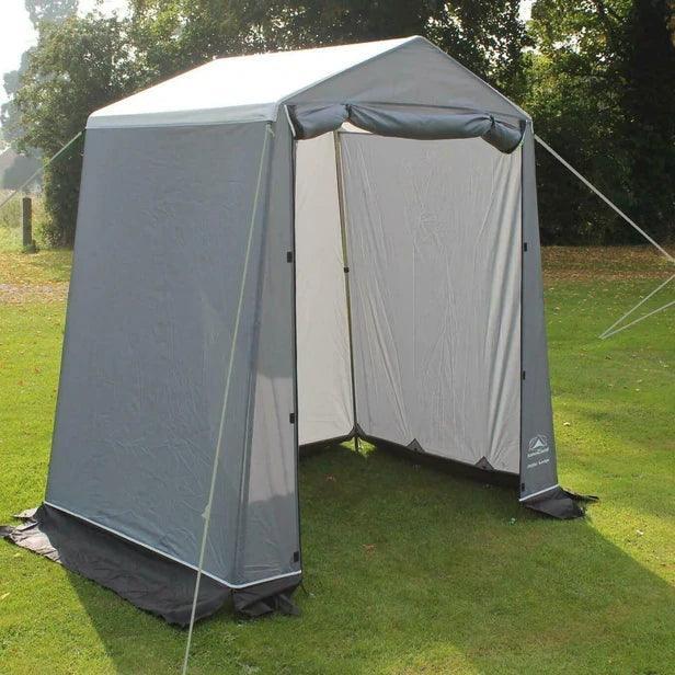 Storage Tents - UK Camping And Leisure