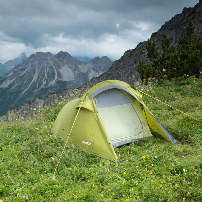 Tents by Size - UK Camping And Leisure