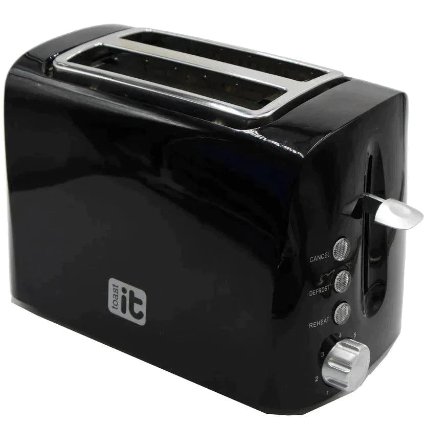 Best toaster best sale for motorhome
