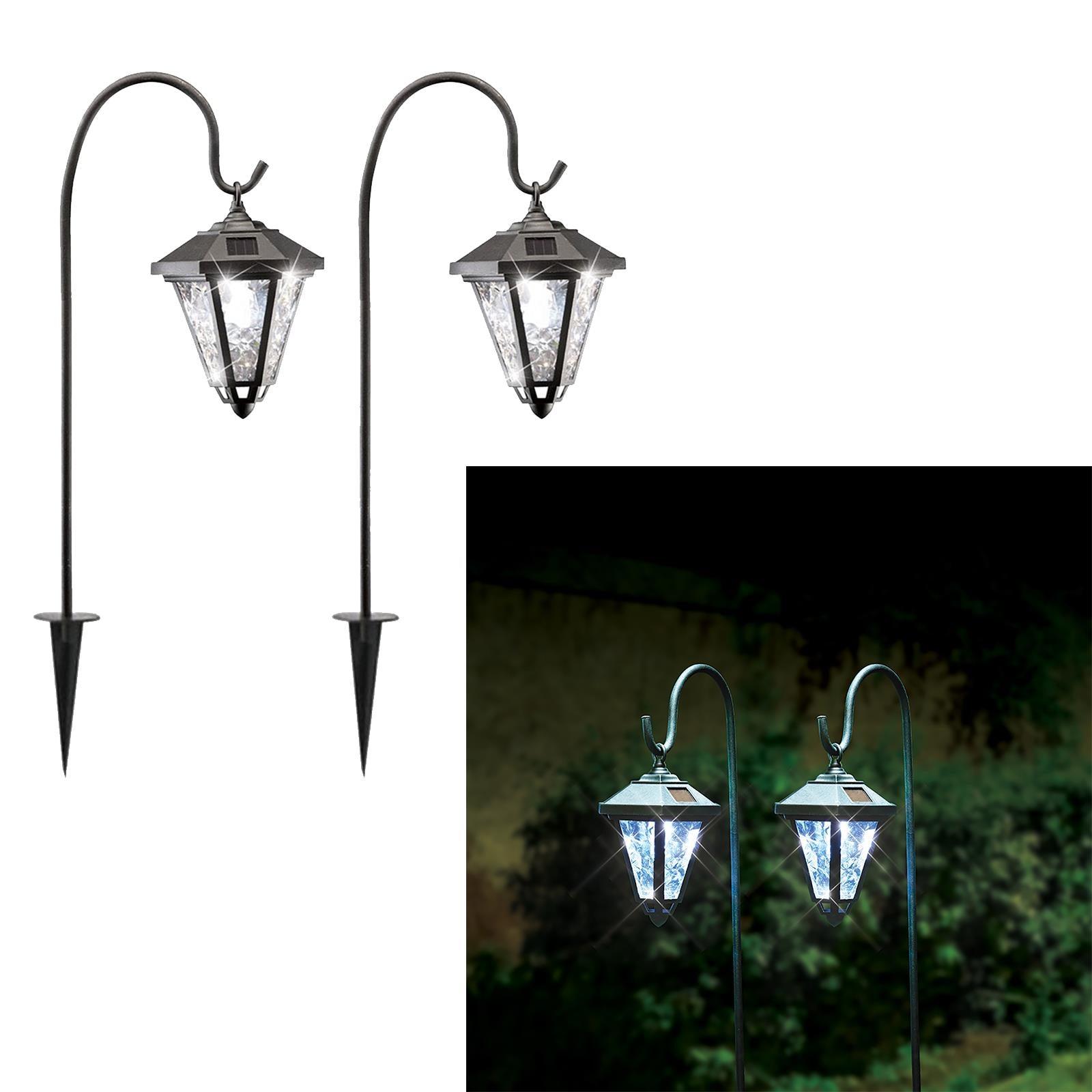 Garden coach store lights