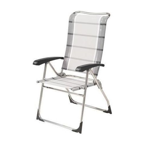 Dukdalf Aspen Folding Chair - UK Camping And Leisure
