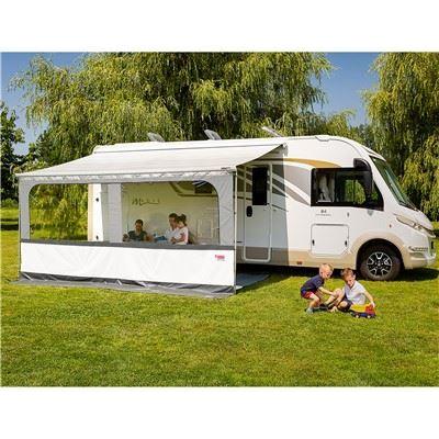 Fiamma Blocker Pro 260 Van Front Privacy Panel For F45S F45L F35 Pro Awning 07971A01- UK Camping And Leisure