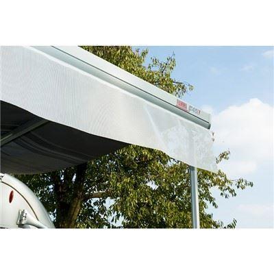 Fiamma Shade Sun View Valence Panel For Motorhome Caravan Awnings 550Cm Long 07758-01- - UK Camping And Leisure