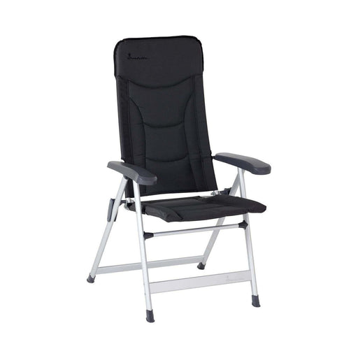 Isabella Loke High Back Camping Chair - UK Camping And Leisure