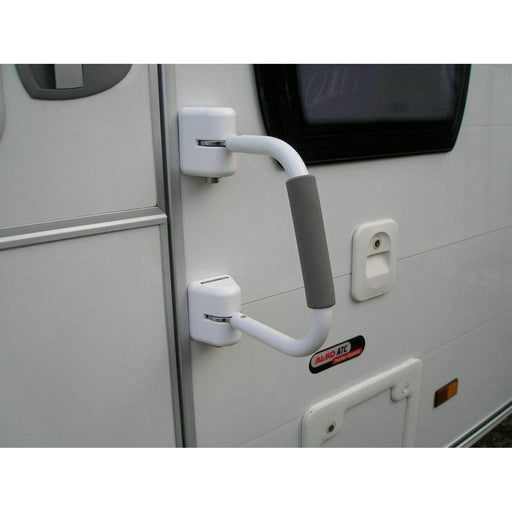 Milenco Safety Handle UK Camping And Leisure
