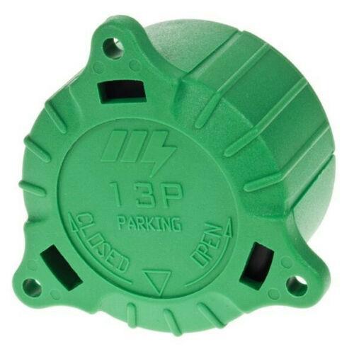 New Maypole Parking Socket For 13 Pin Euro Towing Plug Assembly Tool 1280 UK Camping And Leisure