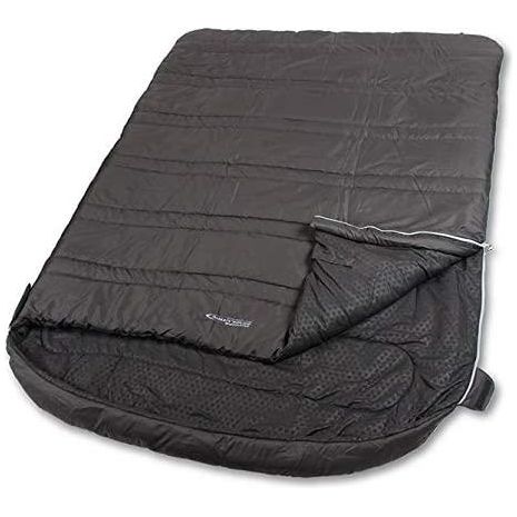 Outdoor Revolution Sun Star Double 400 Sleeping Bag  DL After Dark UK Camping And Leisure