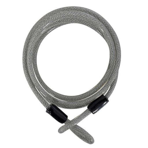 SAS Oxford Lockmate 12 High Security Cable LK191 9m Long UK Camping And Leisure