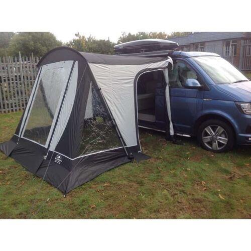 SunnCamp Swift Verao 260 Low (185-200cm) VW T5 T6 T6.1 Campervan Awning —  UK Camping And Leisure