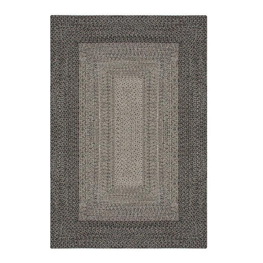 Faux Jute Garden Rug - 80 x 150 cm - UK Camping And Leisure