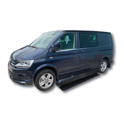 Outdoor Revolution Campervan Draft Excluder Short Wheel Based Vans 220 x 30cms - UK Camping And Leisure