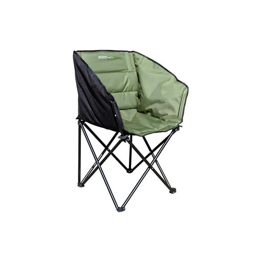 Outdoor Revolution Camping Tub Chair With Carry Bag - UK Camping And Leisure