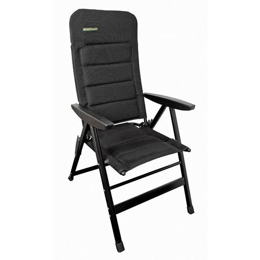 Outdoor Revolution Turin Alu Camping Chair - UK Camping And Leisure