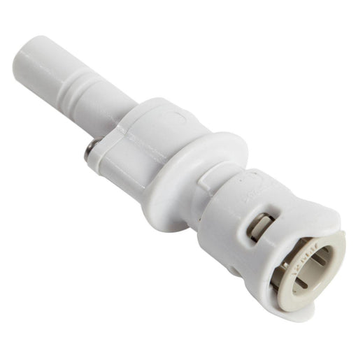Whale Non Return Valve Water Pipe Push Fit Connector 12Mm - Fv1300 - UK Camping And Leisure