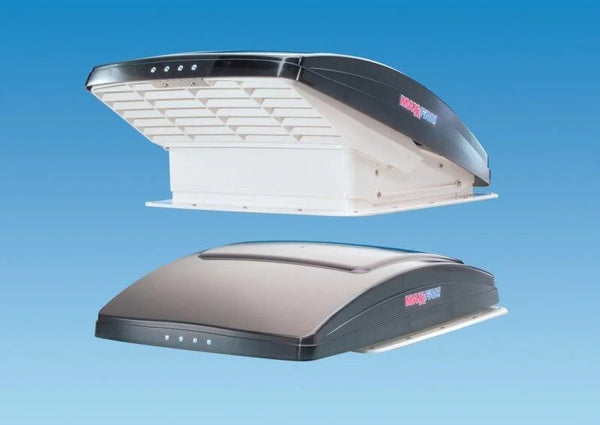 Smart Ventilation Meets Modern Design: Airva’s Approach to Caravan Comfort