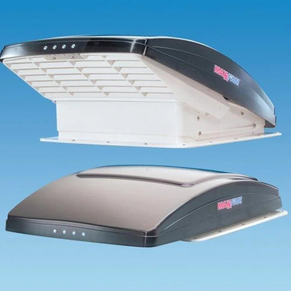 Smart Ventilation Meets Modern Design: Airva’s Approach to Caravan Comfort