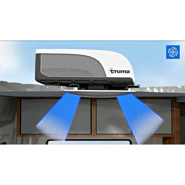 Best 12V Air Conditioning Options for UK Caravans (2025 Update)