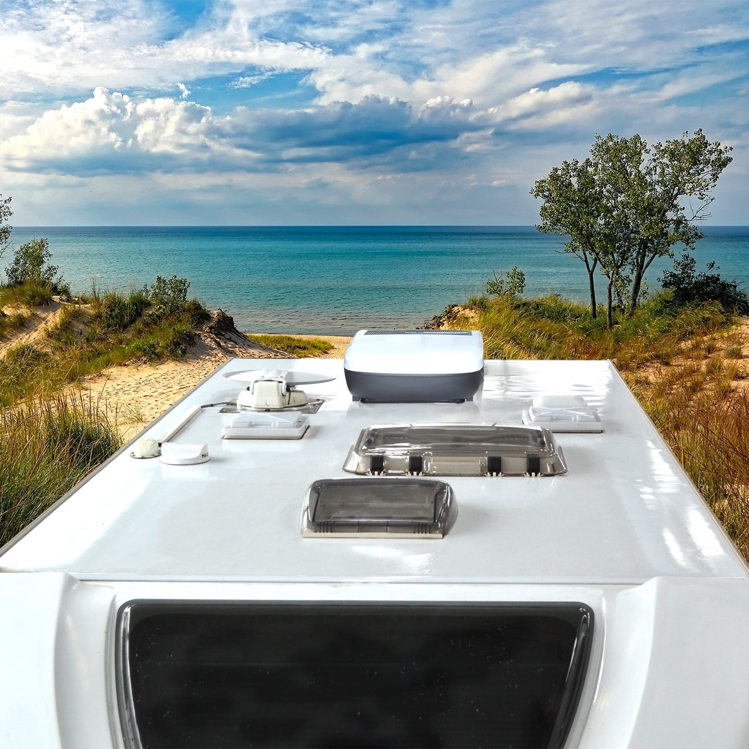 Truma Aventa Compact Review: Is It Worth the Upgrade?