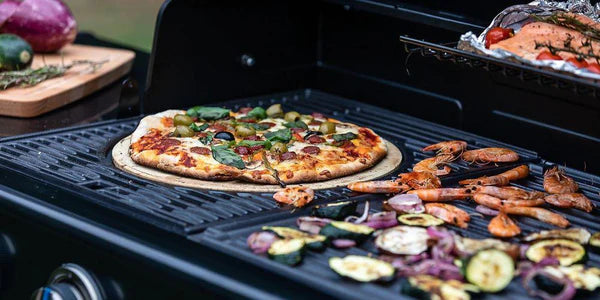 Breathtaking Campsites and Delicious Camping Recipe Await You!