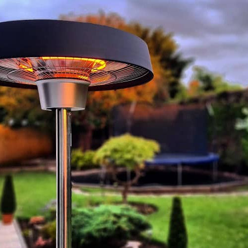 🔥 The Best Outdoor Heaters for Your Space: Stay Warm and Eco-Friendly