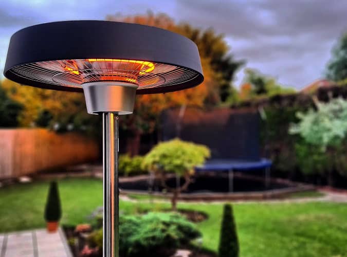 🔥 The Best Outdoor Heaters for Your Space: Stay Warm and Eco-Friendly