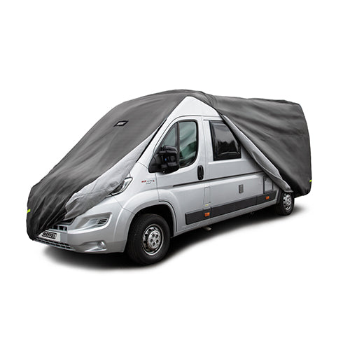 Protecting Your Air Conditioning: Long-Term Care Tips for Campervan Owners