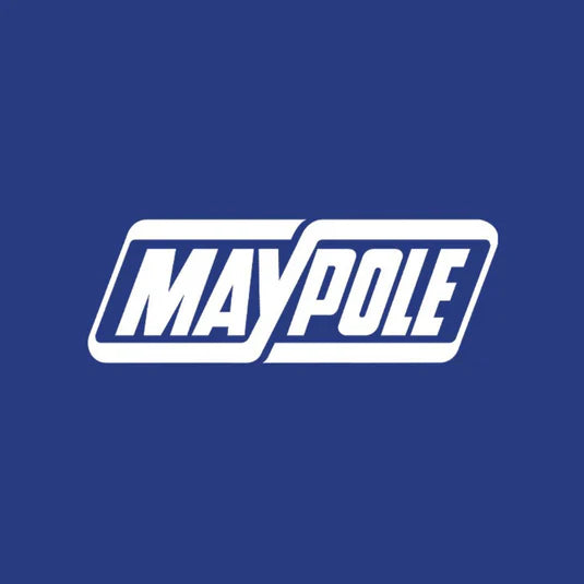 The Maypole Story: 50 Years of British Quality