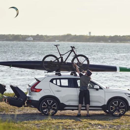 Top 5 Essentials for Coastal Adventures in the UK