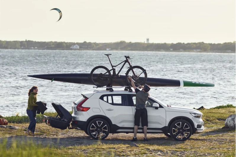 Top 5 Essentials for Coastal Adventures in the UK