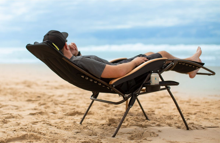 Stretch Out & Switch Off – Relaxing This Summer with UK Camping and Leisure