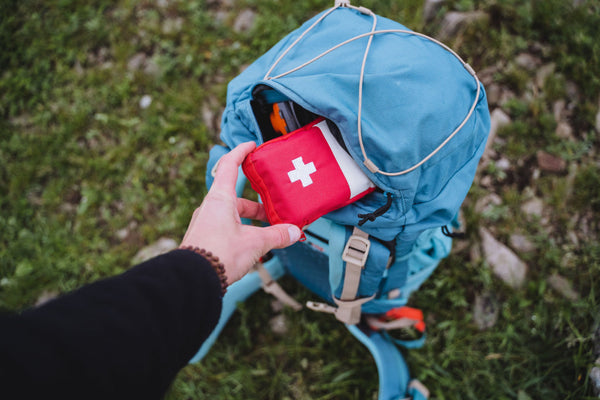 🛡️ Beyond the Bug Spray: Real-World Camping Safety Tips for Every Explorer