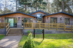 Discovering Kelling Heath Holiday Park: A Family-Friendly Retreat in Norfolk