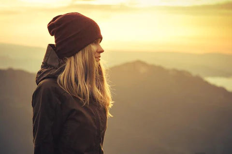 How to stay safe as a solo female camper