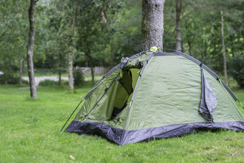 Camping in the UK: What should I know?