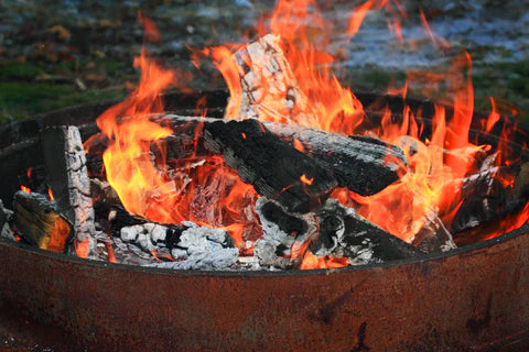 Safety tips for first time campers