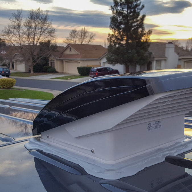 Smart Touring Starts Here: Vechline’s Innovations in Caravan Air Conditioning