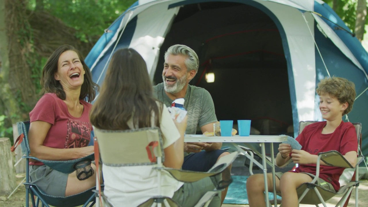 🏕️ Elevate Your Outdoor Experience with Quality Camping Furniture