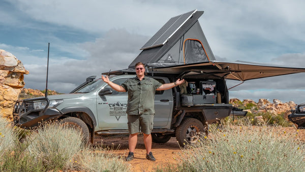 Overlanding Essentials for a UK Trip: What to Pack for Adventure