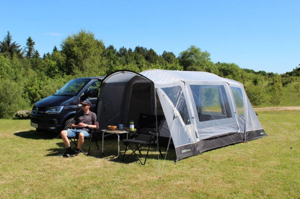 Outdoor Revolution: Pioneering Excellence in Outdoor Equipment